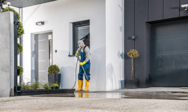 Reliable Ray City, GA  Pressure Washing Services Solutions